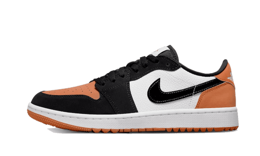 Air Jordan 1 Retro Low Golf Shattered Backboard