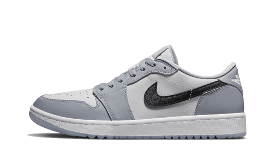 Air Jordan 1 Low Golf Wolf Grey