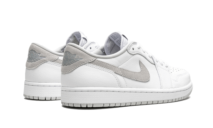 Air Jordan 1 Low OG Neutral Grey (2021)