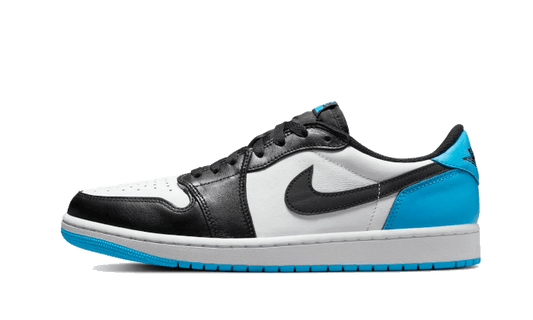 Air Jordan 1 Low OG UNC (2022)