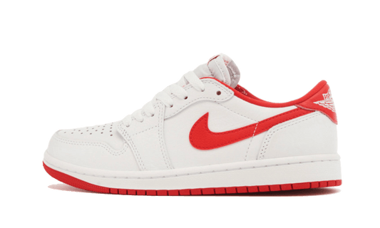 Air Jordan 1 Low OG University Red