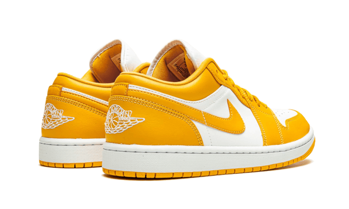 Air Jordan 1 Low Pollen