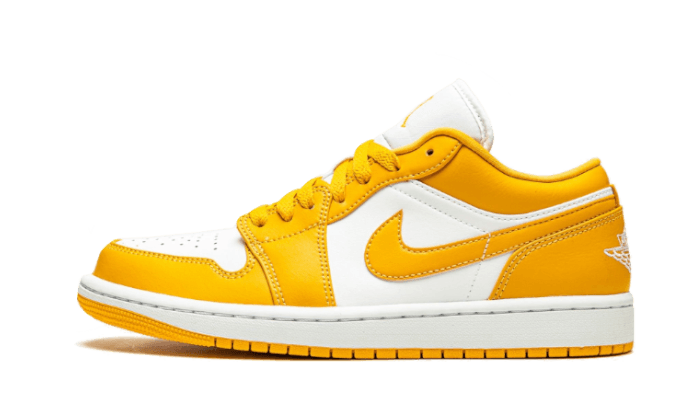 Air Jordan 1 Low Pollen