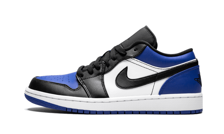 Air Jordan 1 Low Royal Toe (2020)