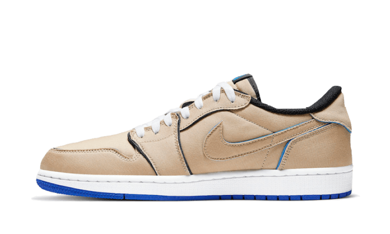 Air Jordan 1 Low SB Desert Ore