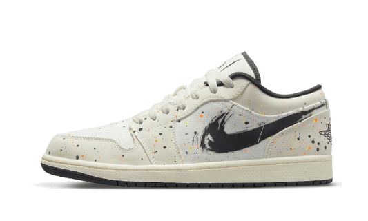 Air Jordan 1 Low SE Brushstroke