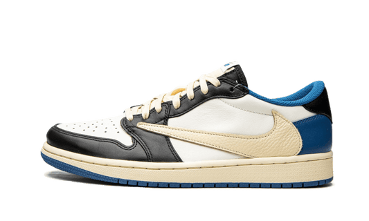 Air Jordan 1 Low Travis Scott Fragment