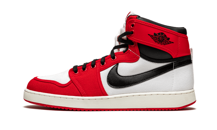 Air Jordan 1 Retro AJKO Chicago (2021)