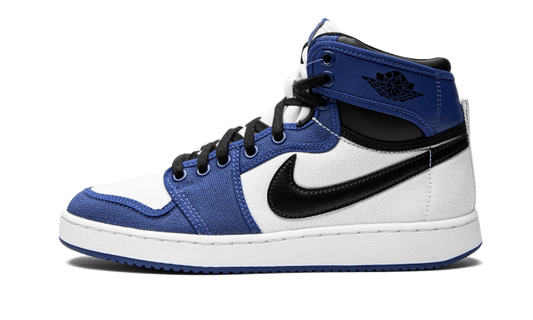 Air Jordan 1 Retro AJKO Storm Blue