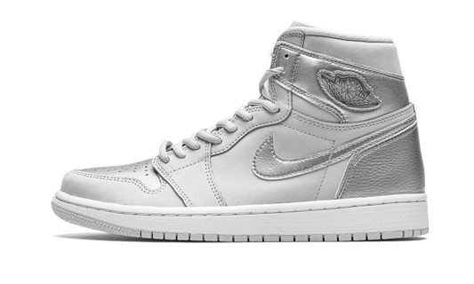 Air Jordan 1 Retro High CO Japan Neutral Grey (2020)