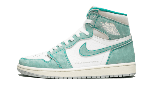 Air Jordan 1 Retro High Flight Nostalgia