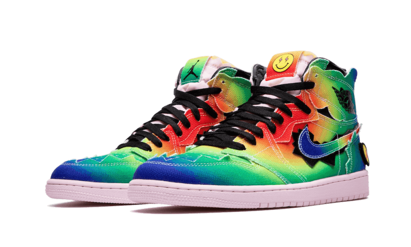 Air Jordan 1 Retro High J. Balvin