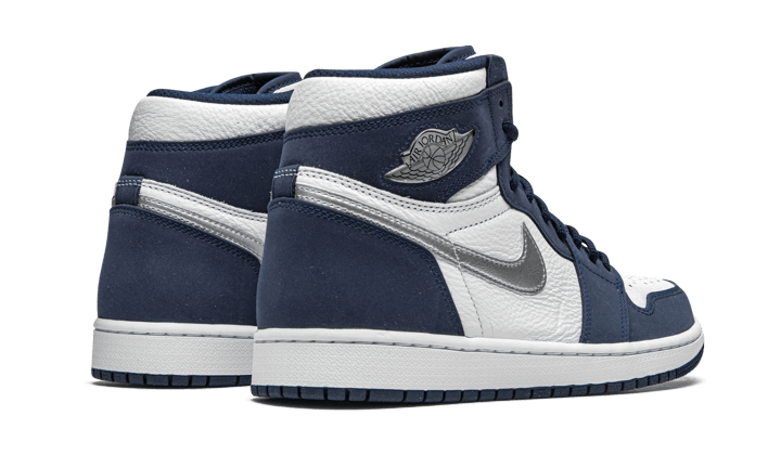 Air Jordan 1 Retro High Midnight Navy (2020)