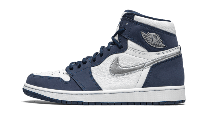 Air Jordan 1 Retro High Midnight Navy (2020)