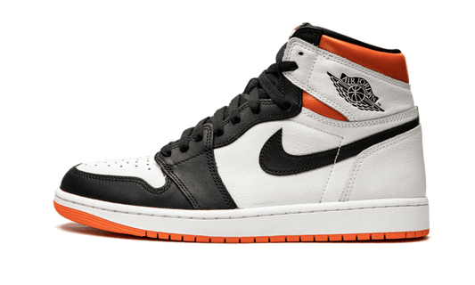 Air Jordan 1 Retro High OG Electro Orange