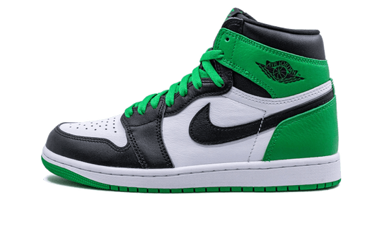 Air Jordan 1 Retro High OG Lucky Green