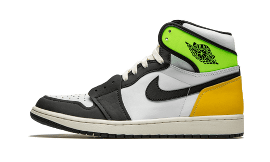 Air Jordan 1 Retro High OG Volt Gold