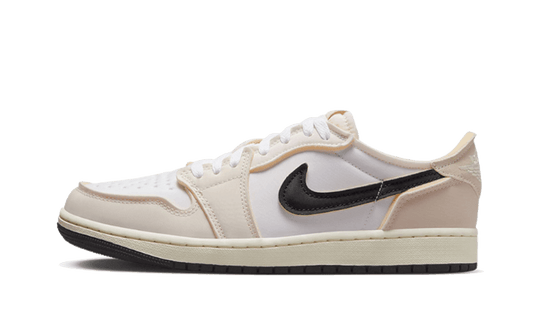 Air Jordan 1 Retro Low OG EX Coconut Milk