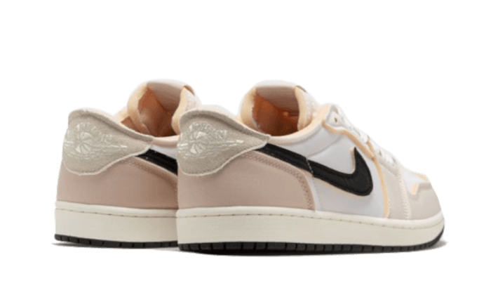 Air Jordan 1 Retro Low OG EX Coconut Milk