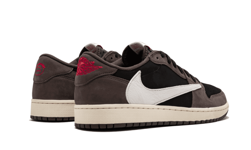 Air Jordan 1 Retro Low Travis Scott