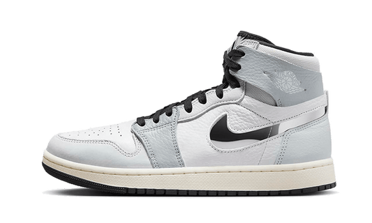 Air Jordan 1 Zoom CMFT 2 Chrome Swoosh