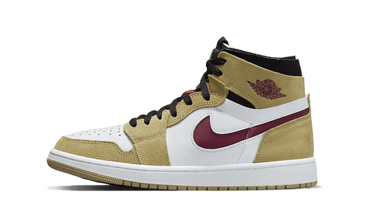 Air Jordan 1 Zoom CMFT Neutral Olive