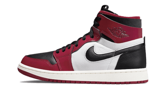 Air Jordan 1 High Zoom CMFT Patent Red