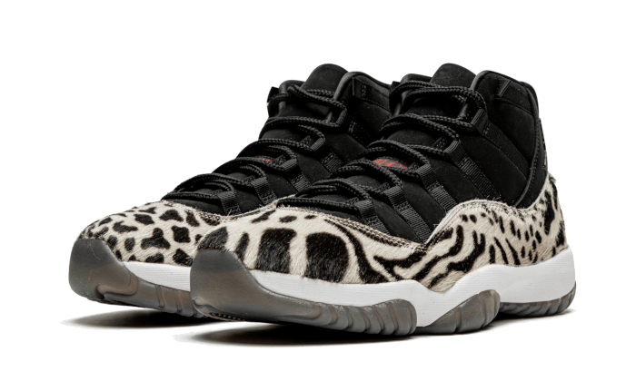 Air Jordan 11 Retro Animal Instinct