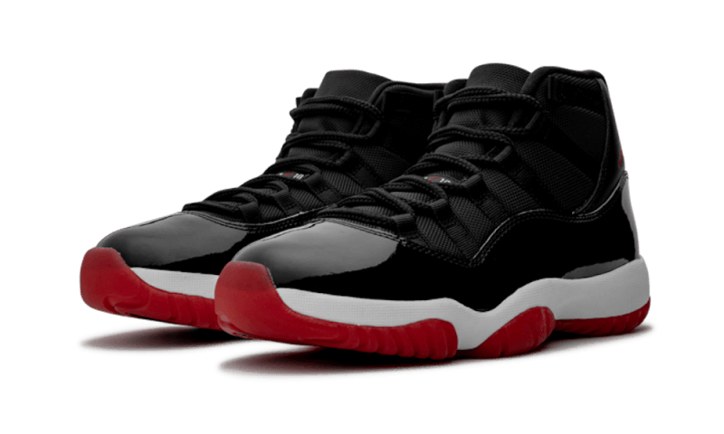 Air Jordan 11 Retro Bred