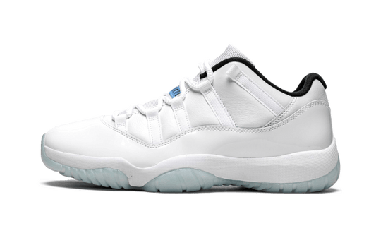 Air Jordan 11 Retro Low Legend Blue