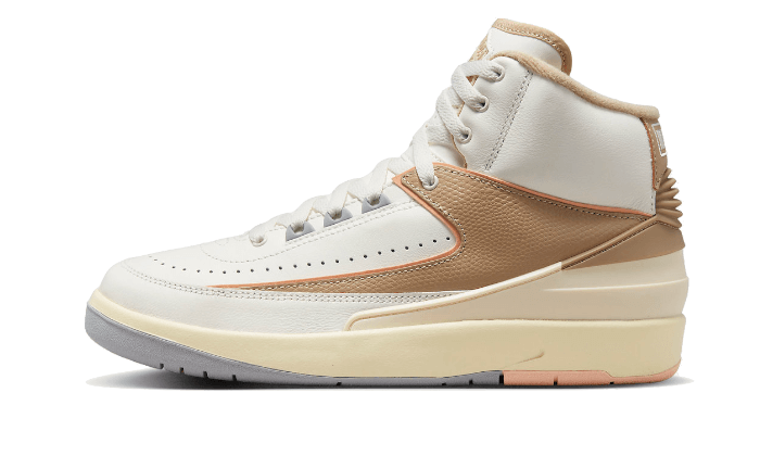 Air Jordan 2 Craft