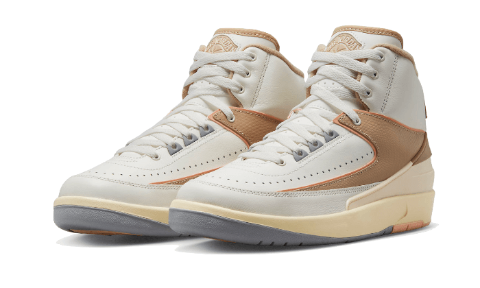 Air Jordan 2 Craft