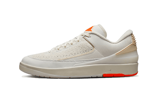 Air Jordan 2 Low SP Shelflife Sail