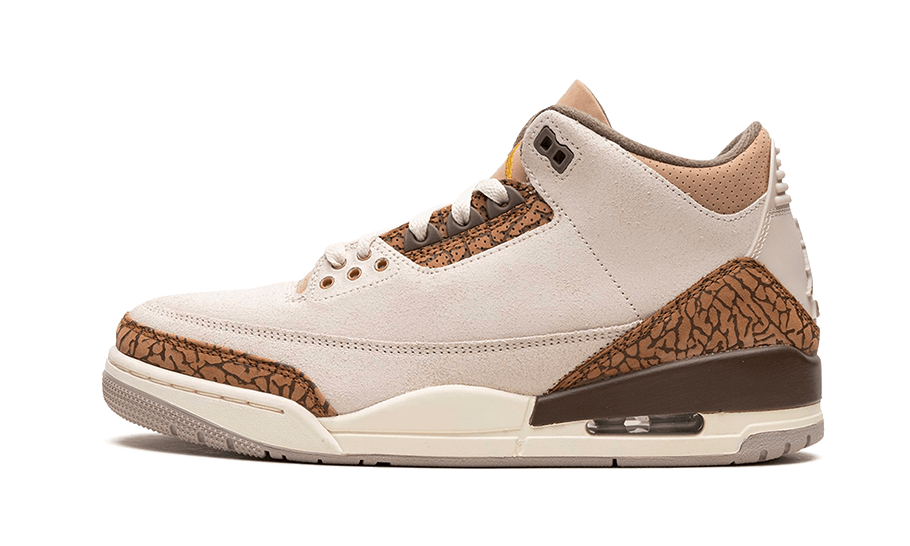 Air Jordan 3 Palomino