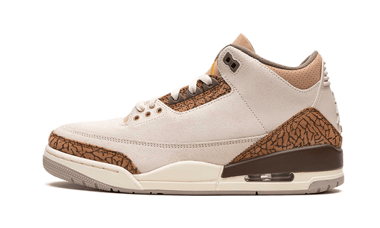 Air Jordan 3 Palomino