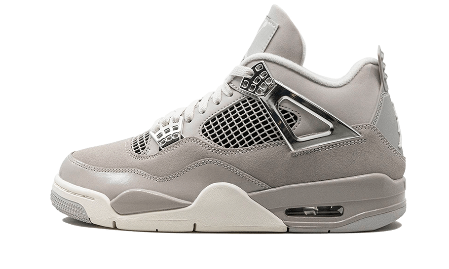 Air Jordan 4 Retro Frozen Moments