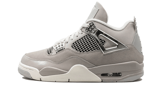 Air Jordan 4 Retro Frozen Moments