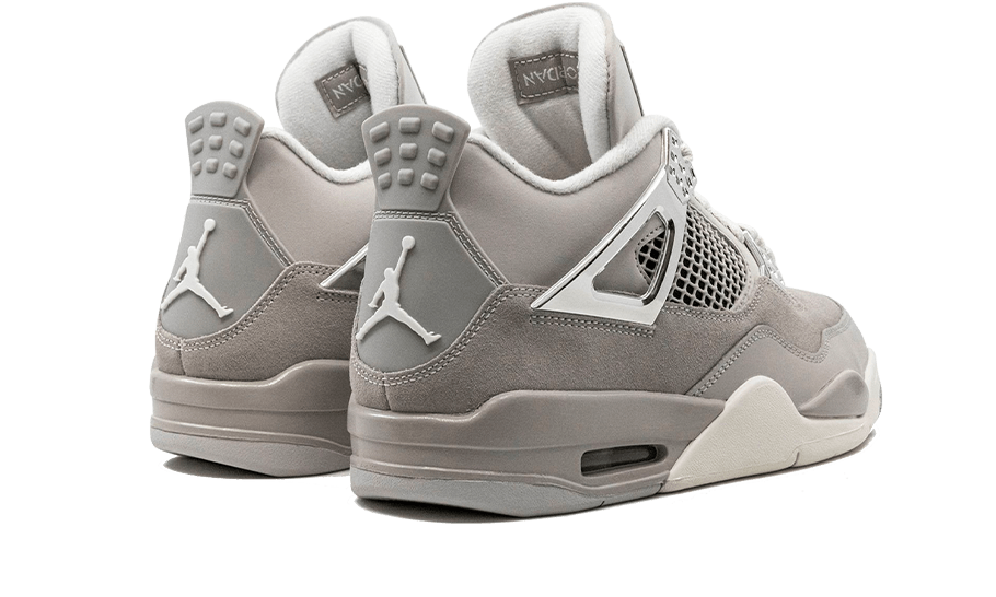 Air Jordan 4 Retro Frozen Moments