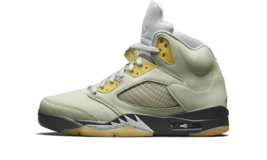 Air Jordan 5 Jade Horizon