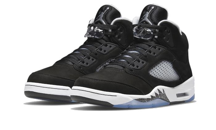 Air Jordan 5 Retro Moonlight (Oreo)