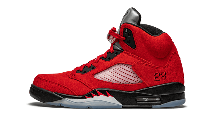 Air Jordan 5 Retro Raging Bull