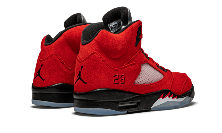 Air Jordan 5 Retro Raging Bull