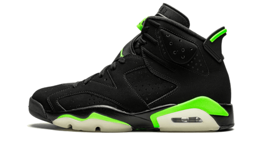 Air Jordan 6 Retro Electric Green