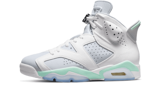 Air Jordan 6 Retro Mint Foam