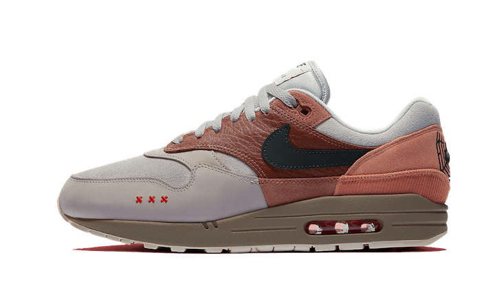 Nike Air Max 1 Amsterdam City Pack