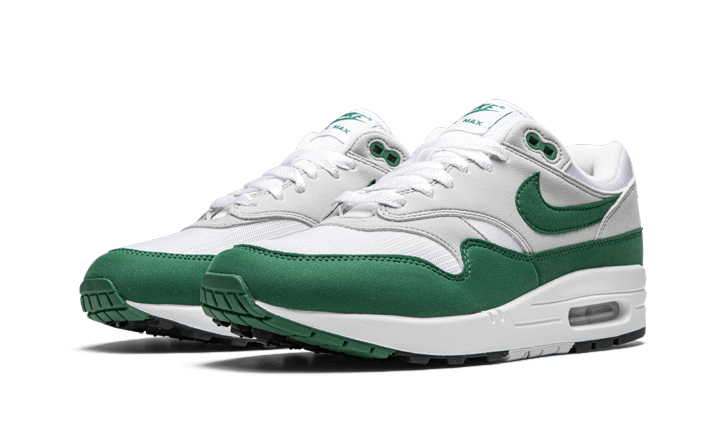 Nike Air Max 1 Anniversary Green (2020)