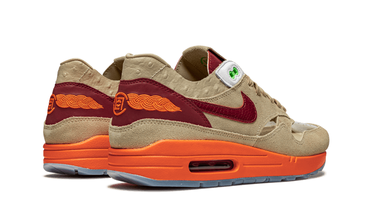 Nike Air Max 1 Clot Kiss of Death (2021)