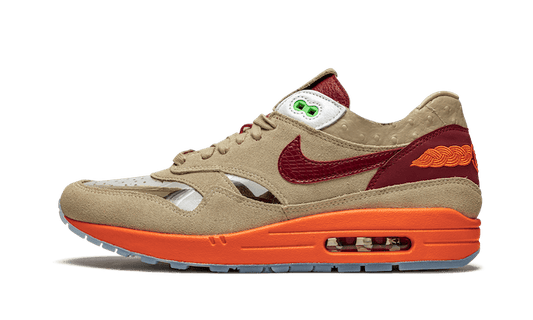 Nike Air Max 1 Clot Kiss of Death (2021)