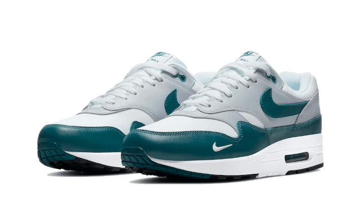 Nike Air Max 1 Dark Teal Green