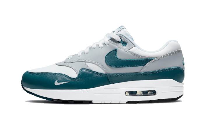 Nike Air Max 1 Dark Teal Green